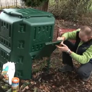 Jak založit a vést kompost