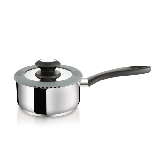 Tescoma rajnica SmartCOVER s pokrievkou ø 16 cm 1.5 l