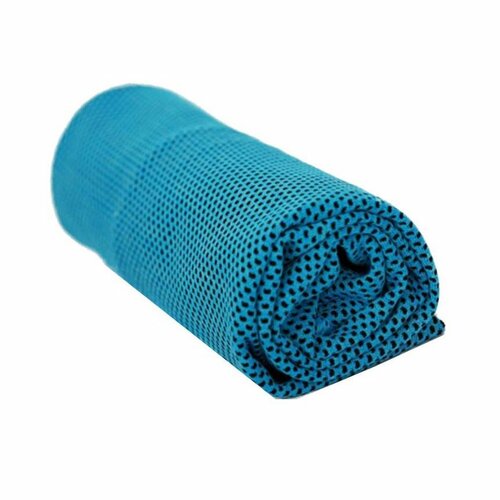 Modom Chladiaci uterák modrá, 90 x 32 cm