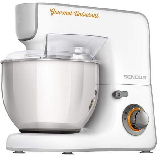 Kuchynský robot Sencor STM 3700WH bílý
