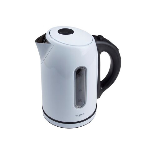Orava VK-3817 AW nerezová varná kanvica 1,7 l