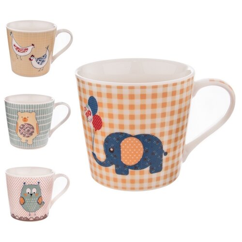 Orion Porcelánový hrnček Sweety 0,44 l