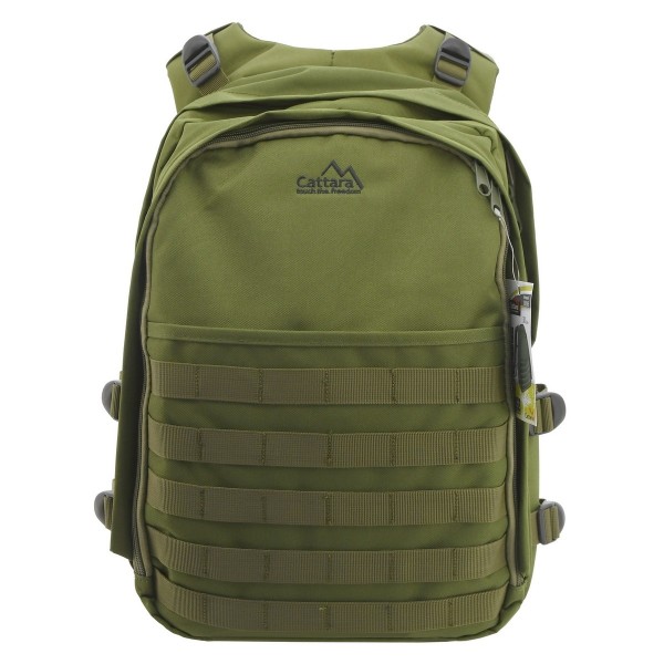CATTARA batoh OLIVE 30 L