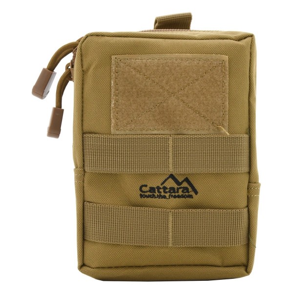 Cattara Sumka 17x11x6cm ARMY