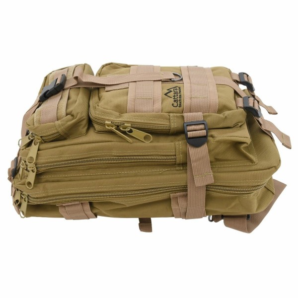 CATTARA batoh ARMY 30 L