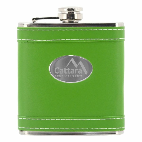 CATTARA Lahev placatka zelená 175ml