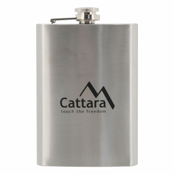 CATTARA Lahev placatka 235ml