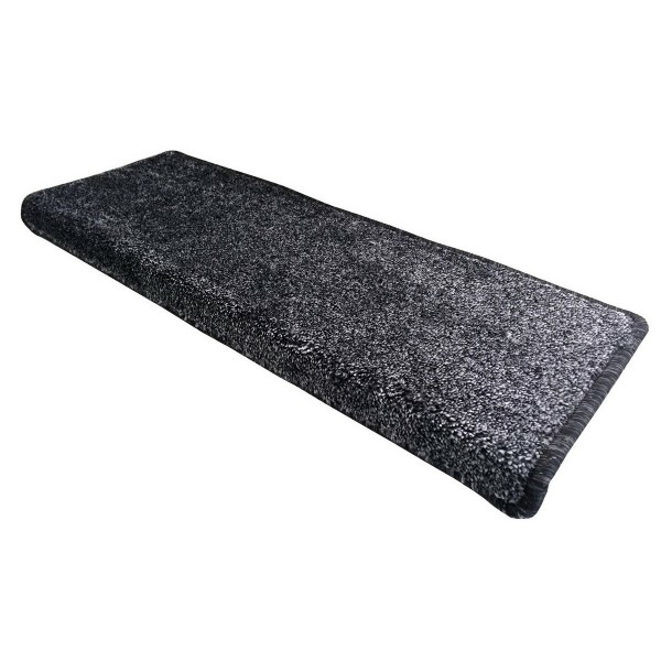 Vopi Kusový koberec Apollo soft antracit, 120 x 170 cm