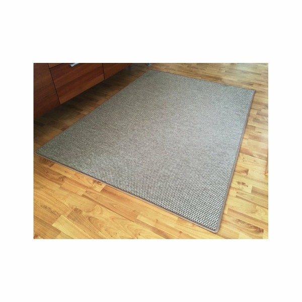 Vopi Kusový koberec Nature béžová, 80 x 150 cm
