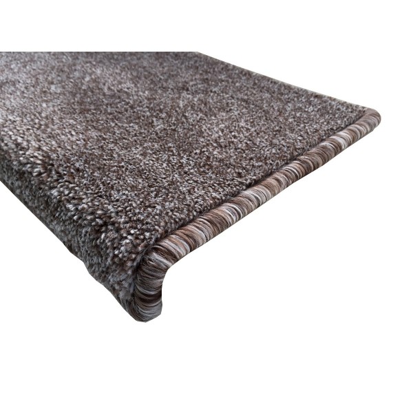 Vopi Kusový koberec Apollo soft béžová, 100 cm