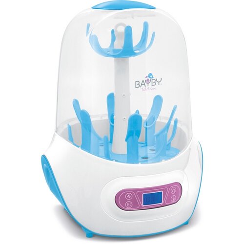 BAYBY BBS 3030 Sterilizátor so sušičkou
