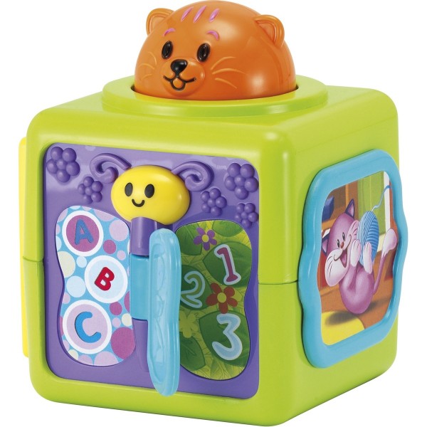 BUDDY TOYS BBT 3010 Tri kocky zvieratká
