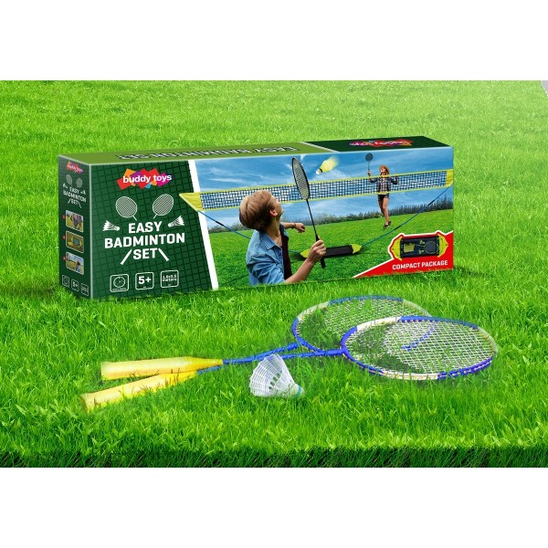 Buddy Toys BOT 3130 Badminton set