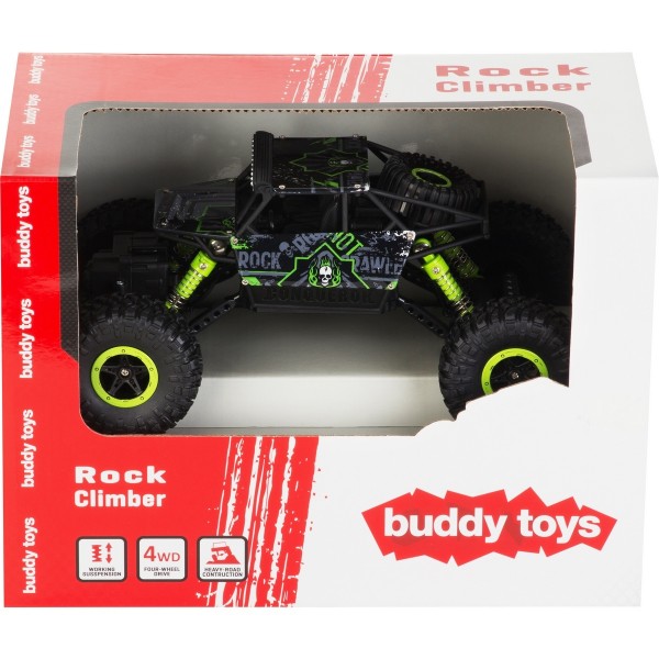 Buddy Toys BRC 18.612 Auto na diaľkové ovládanie