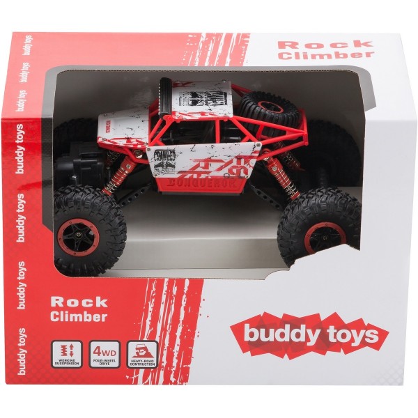 Buddy Toys BRC 18.610 Auto na diaľkové ovládanie