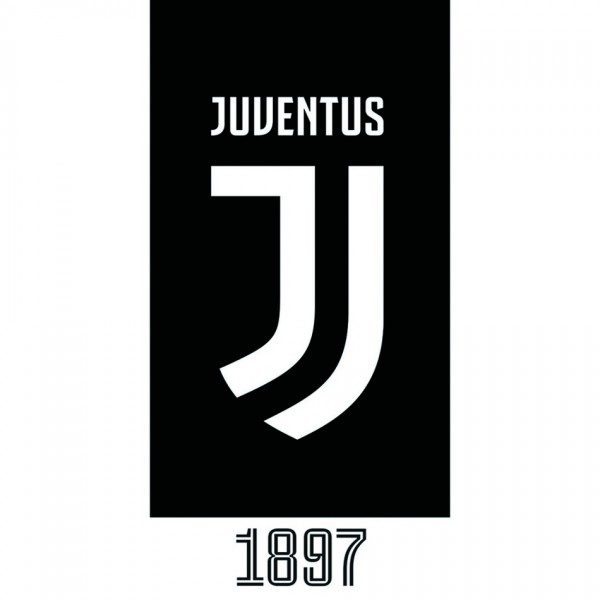 TipTrade Osuška Juventus FC 1897, 70 x 140 cm