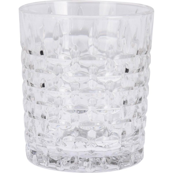 Koopman Sada krištáľových pohárov 300 ml, 4 ks