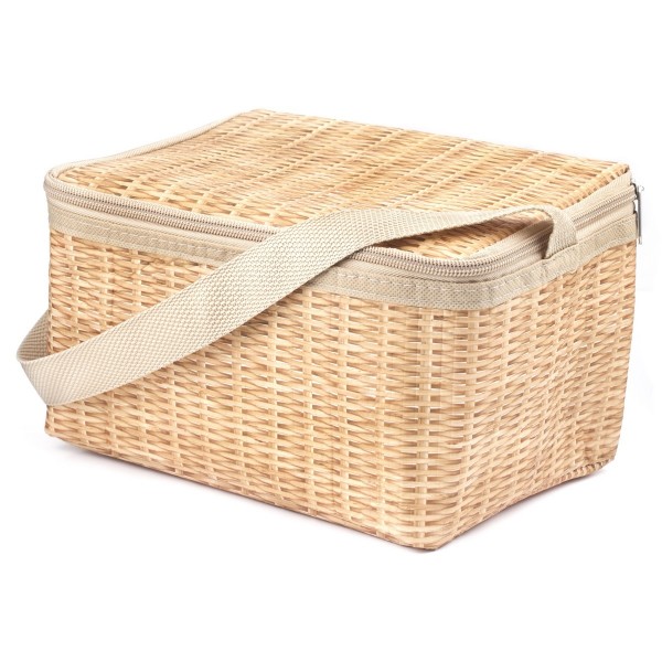 Piknikový box, 22 x 12 x 15 cm