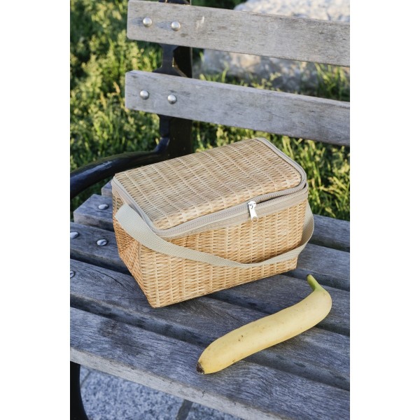 Piknikový box, 22 x 12 x 15 cm