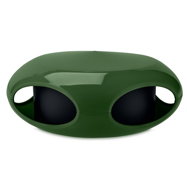 Koziol Kŕmidlo pre vtáky PI:P, zelená